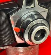 Fotocamera Vintage 