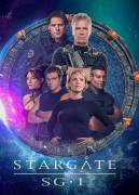 Stargate SG-1 - Stagioni 1 2 3 4 5 6 7 8 9 e 10 - Complete