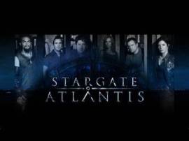 Stargate Atlantis - Stagioni 1 2 3 4 e 5 - Complete