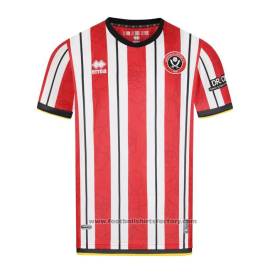 replica Sheffield United shirts 2024 2025