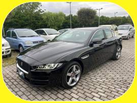 Jaguar XE 2.0 D Turbo 180 CV Automatica R-Sport