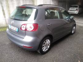 Vendesi VW Golf Plus 1.9 TDI - Anno 2010 – 340.000 km