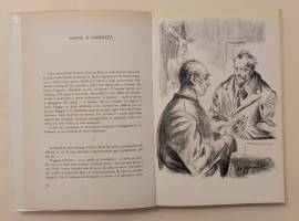 Processo a un'isola di Emilio Bonomi Società Editrice Internazionale di Torino, novembre 1959