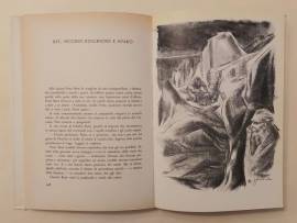 Processo a un'isola di Emilio Bonomi Società Editrice Internazionale di Torino, novembre 1959