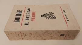 Il delfino verde di Elizabeth Goudge Edizione: Bompiani, Milano 1948