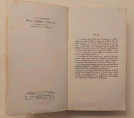 Il delfino verde di Elizabeth Goudge Edizione: Bompiani, Milano 1948