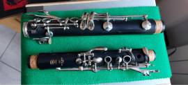 YAMAHA YCL 255 ES Clarinetto Ex DEMO come Nuovo