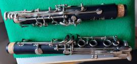 YAMAHA YCL 255 ES Clarinetto Ex DEMO come Nuovo