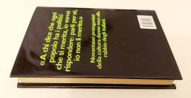 Perché odio i politici di Guido Almansi 1°Ed.Arnoldo Mondadori, 1991