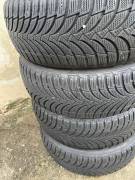 4 Gomme Invernali Nexen 215/60 R16