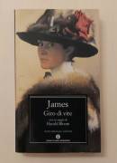 Giro di vite di Henry James 1°Ed.Mondadori, settembre 1989 come nuovo 