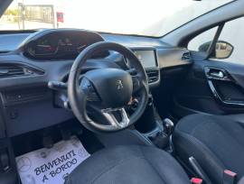 Peugeot 208 PureTech 82 CV 5 Porte Euro 6B