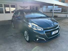 Peugeot 208 PureTech 82 CV 5 Porte Euro 6B