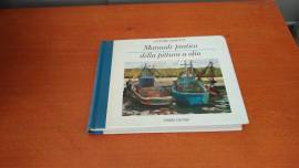 Manuale pratico della pittura a olio