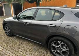 STELVIO Q.4x4 FULL OPTIONAL UNICO PROPRIETARIO 