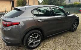 STELVIO Q.4x4 FULL OPTIONAL UNICO PROPRIETARIO 