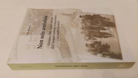 Non solo armistizio. Autunno  1943 di Gino Bambara Ed.Vannini, febbraio 2003 come nuovo