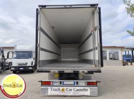 RIF.1162 IVECO STRALIS 260 S 460 – 2013 – ISOTERMICO + GRUPPO FRIGO – ATP FNA 02/2026 – EURO 5