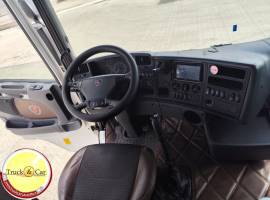 RIF.1157 SCANIA R 500 – 2006 – TRATTORE STRADALE A DISCO – EURO 4