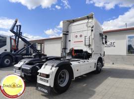 RIF.1157 SCANIA R 500 – 2006 – TRATTORE STRADALE A DISCO – EURO 4