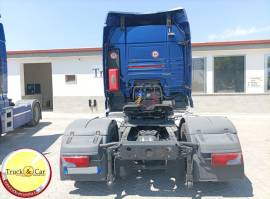 RIF.1142 MAN TGX 18.440 - 2012 - TRATTORE STRADALE - ADR - FULL PNEUMATICO - EURO 5