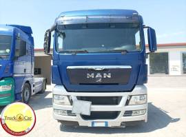 RIF.1142 MAN TGX 18.440 - 2012 - TRATTORE STRADALE - ADR - FULL PNEUMATICO - EURO 5