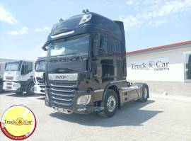 RIF.1138 DAF XF 106.530 – 2017 – TRATTORE STRADALE – ADR – EURO 6