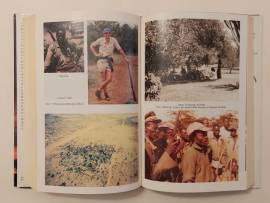 Sognavo L'Africa di Kuki Gallmann 1°Ed.Arnoldo Mondadori, maggio 1991 ottimo