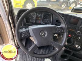 RIF.1130 MERCEDES ACTROS 25.45-2016-ISOTERMICO+FRIGO-ATP FRC 11/2025-EURO 6