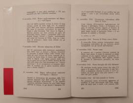 La seconda guerra mondiale giorno per giorno di Antonio Toldo 1°Ed.A.V.E. ottobre 1966 perfetto 