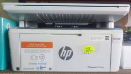 Stampante HP Laserjet M140WE