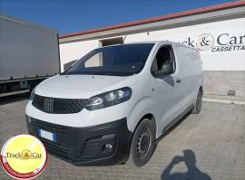 RIF.1115 FIAT SCUDO ICE LOUNGE 2022 - FURGONE - 2.0 - 145 CV - EURO 6