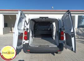 RIF.1115 FIAT SCUDO ICE LOUNGE 2022 - FURGONE - 2.0 - 145 CV - EURO 6