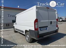 RIF.1090 FIAT DUCATO - 2009 - FURGONE - EURO 4