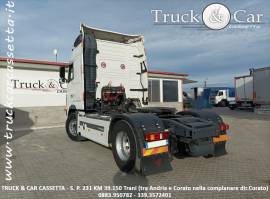 RIF.1073 VOLVO FH 480 – 2008 – TRATTORE STRADALE – IMPIANTO IDRAULICO – EURO 5