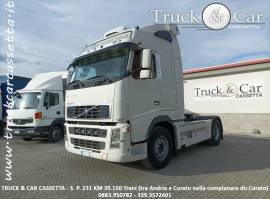 RIF.1073 VOLVO FH 480 – 2008 – TRATTORE STRADALE – IMPIANTO IDRAULICO – EURO 5