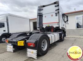 RIF.1171 IVECO STRALIS XP 510-2017-TRATTORE STRADALE-IMPIANTO IDRAULICO-ADR-FULL PNEUMATICO-EURO 6