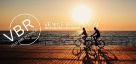 VENICE BIKE RENTAL NOLEGGIO BICI LIDO DI VENEZIA