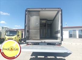 1069 IVECO EUROCARGO 180E32-2014-ISOTERMICO+FRIGO E SPONDA-ATP FRC 11/26 - EURO 6