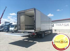 1069 IVECO EUROCARGO 180E32-2014-ISOTERMICO+FRIGO E SPONDA-ATP FRC 11/26 - EURO 6