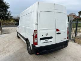 Opel Movano H2 L2 2.3 CDTI 130 CV EURO 6B