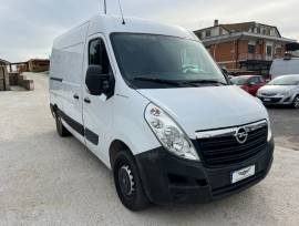 Opel Movano H2 L2 2.3 CDTI 130 CV EURO 6B