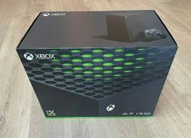 MICROSOFT X BOX SERIE X