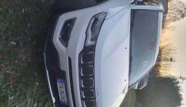 JEEP COMPASS 1.6 MULTIJET 2018