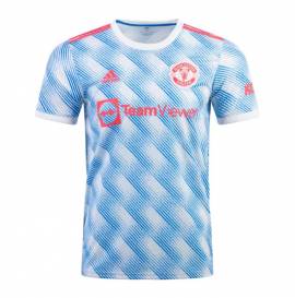 camiseta manchester united 2022