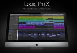 Logic Pro X dal 10.2 al 10.7.6 (con Videocorso in Italiano) per Mac/Catalina/Big Sur/Mont/Vent/M1