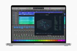 Logic Pro X dal 10.2 al 10.7.6 (con Videocorso in Italiano) per Mac/Catalina/Big Sur/Mont/Vent/M1