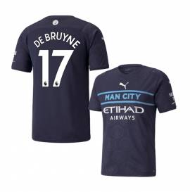 camiseta Manchester City barata 2022