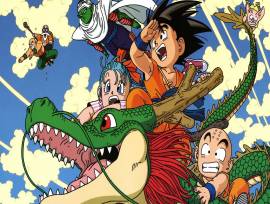 Dvd dragon ball Z serie completa - 2