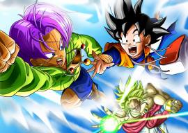 Dvd dragon ball Z serie completa - 2